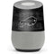 NFL Buffalo Bills Black & White Google Home Skin