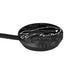 NFL Buffalo Bills Black & White Google Stadia Controller Skin