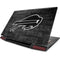NFL Buffalo Bills Black & White Lenovo IdeaPad Skin