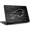 NFL Buffalo Bills Black & White Dell Inspiron Skin