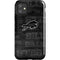 NFL Buffalo Bills Black & White iPhone 11 Impact Case