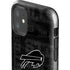 NFL Buffalo Bills Black & White iPhone 11 Impact Case