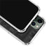NFL Buffalo Bills Black & White iPhone 11 Pro Max Clear Case