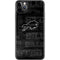 NFL Buffalo Bills Black & White iPhone 11 Pro Max Skin
