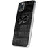 NFL Buffalo Bills Black & White iPhone 11 Pro Max Skin