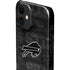 NFL Buffalo Bills Black & White iPhone 12 Mini Lite Case
