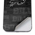 NFL Buffalo Bills Black & White iPhone 12 Pro Max Skin