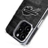NFL Buffalo Bills Black & White iPhone 13 Pro MagSafe Case