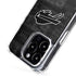 NFL Buffalo Bills Black & White iPhone 13 Pro Max MagSafe Case