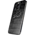 NFL Buffalo Bills Black & White iPhone 13 Pro Max Skin