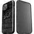 NFL Buffalo Bills Black & White iPhone 15 Impact Case