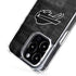 NFL Buffalo Bills Black & White iPhone 14 Pro MagSafe Case