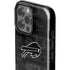 NFL Buffalo Bills Black & White iPhone 14 Pro Max Impact Case