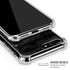 NFL Buffalo Bills Black & White iPhone 7/8 Plus Clear Case