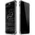 NFL Buffalo Bills Black & White iPhone 7/8 Plus Clear Case