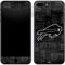NFL Buffalo Bills Black & White iPhone 7 Plus Skin