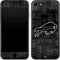 NFL Buffalo Bills Black & White iPhone 7 Skin