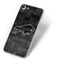 NFL Buffalo Bills Black & White iPhone 7 Skin