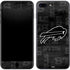 NFL Buffalo Bills Black & White iPhone 8 Plus Skin