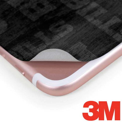 NFL Buffalo Bills Black & White iPhone 8 Plus Skin