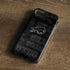 NFL Buffalo Bills Black & White iPhone 8 Pro Case