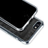 NFL Buffalo Bills Black & White iPhone SE (2nd & 3rd Gen) Clear Case