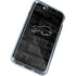 NFL Buffalo Bills Black & White iPhone SE (2nd & 3rd Gen) Clear Case