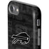 NFL Buffalo Bills Black & White iPhone SE (2nd & 3rd Gen) Pro Case