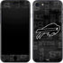 NFL Buffalo Bills Black & White iPhone SE (2nd & 3rd Gen) Skin