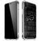 NFL Buffalo Bills Black & White iPhone XR Clear Case