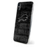 NFL Buffalo Bills Black & White iPhone XS Max Skin