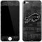 NFL Buffalo Bills Black & White Apple iPod Skin