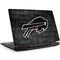 NFL Buffalo Bills Black & White Legion Y720 Skin