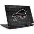 NFL Buffalo Bills Black & White Legion Y720 Skin