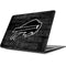 NFL Buffalo Bills Black & White Apple MacBook Skin