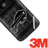 NFL Buffalo Bills Black & White Moto E5 Play Skin