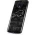 NFL Buffalo Bills Black & White Moto G6 Skin