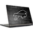 NFL Buffalo Bills Black & White MSI GS65 Stealth Laptop Skin