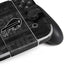 NFL Buffalo Bills Black & White Nintendo Switch OLED (2021) Skin