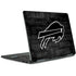 NFL Buffalo Bills Black & White Notebook 9 Pro 13in (2017) Skin
