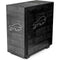 NFL Buffalo Bills Black & White NZXT H510 Compact ATX Mid-Tower Case Skin