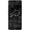 NFL Buffalo Bills Black & White OnePlus 7 Pro Skin
