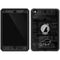 NFL Buffalo Bills Black & White Otterbox Defender iPad Skin