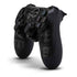 NFL Buffalo Bills Black & White PS4 Controller Skin
