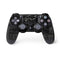 NFL Buffalo Bills Black & White PS4 Controller Skin