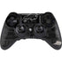 NFL Buffalo Bills Black & White PS4/PC SCUF Impact Controller Skin