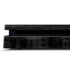 NFL Buffalo Bills Black & White PS4 Slim Skin
