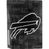 NFL Buffalo Bills Black & White PS5 Bundle Skin
