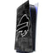 NFL Buffalo Bills Black & White PS5 Digital Edition Console Skin