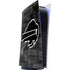 NFL Buffalo Bills Black & White PS5 Digital Edition Console Skin
